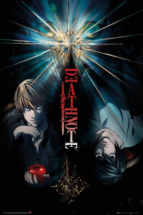 Death Note الحلقة 23
