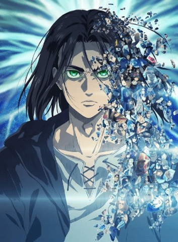 Shingeki no Kyojin: The Final Season Part 2 الحلقة 8