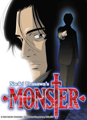 Monster الحلقة 28