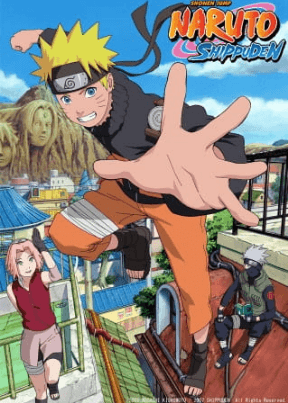 Naruto: Shippuuden الحلقة 328