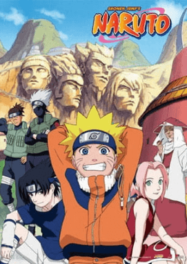 Naruto الحلقة 214