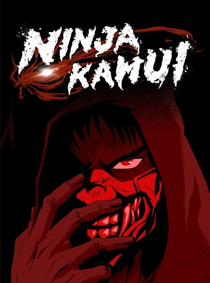 Ninja Kamui الحلقة 3