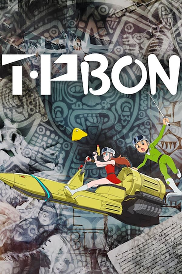 T.P BON Season 2 الحلقة 8